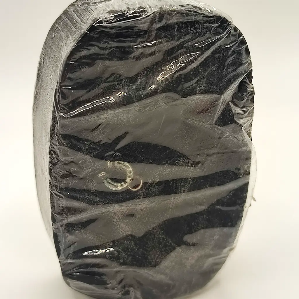 Jabón para romper hechizos y trabajos de cementerio