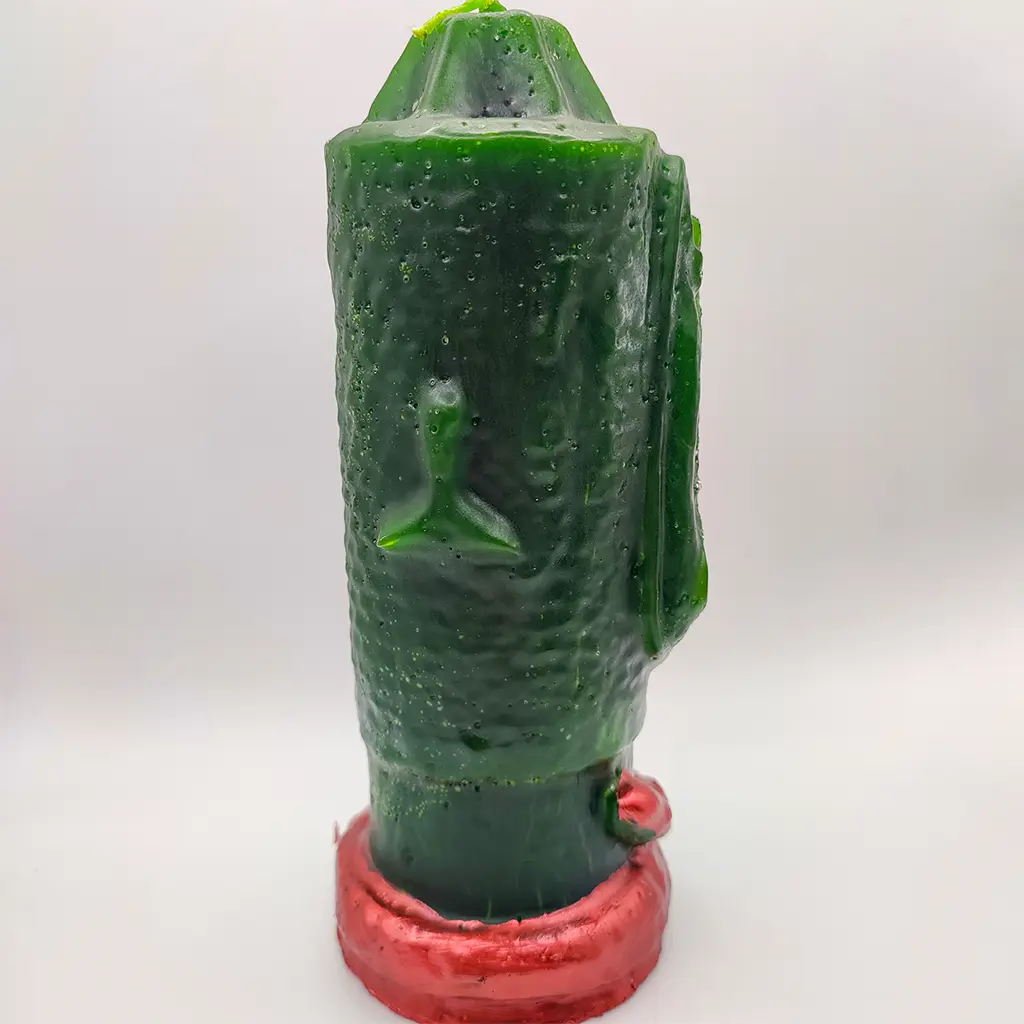 super don juan de los caminos velon verde con llave