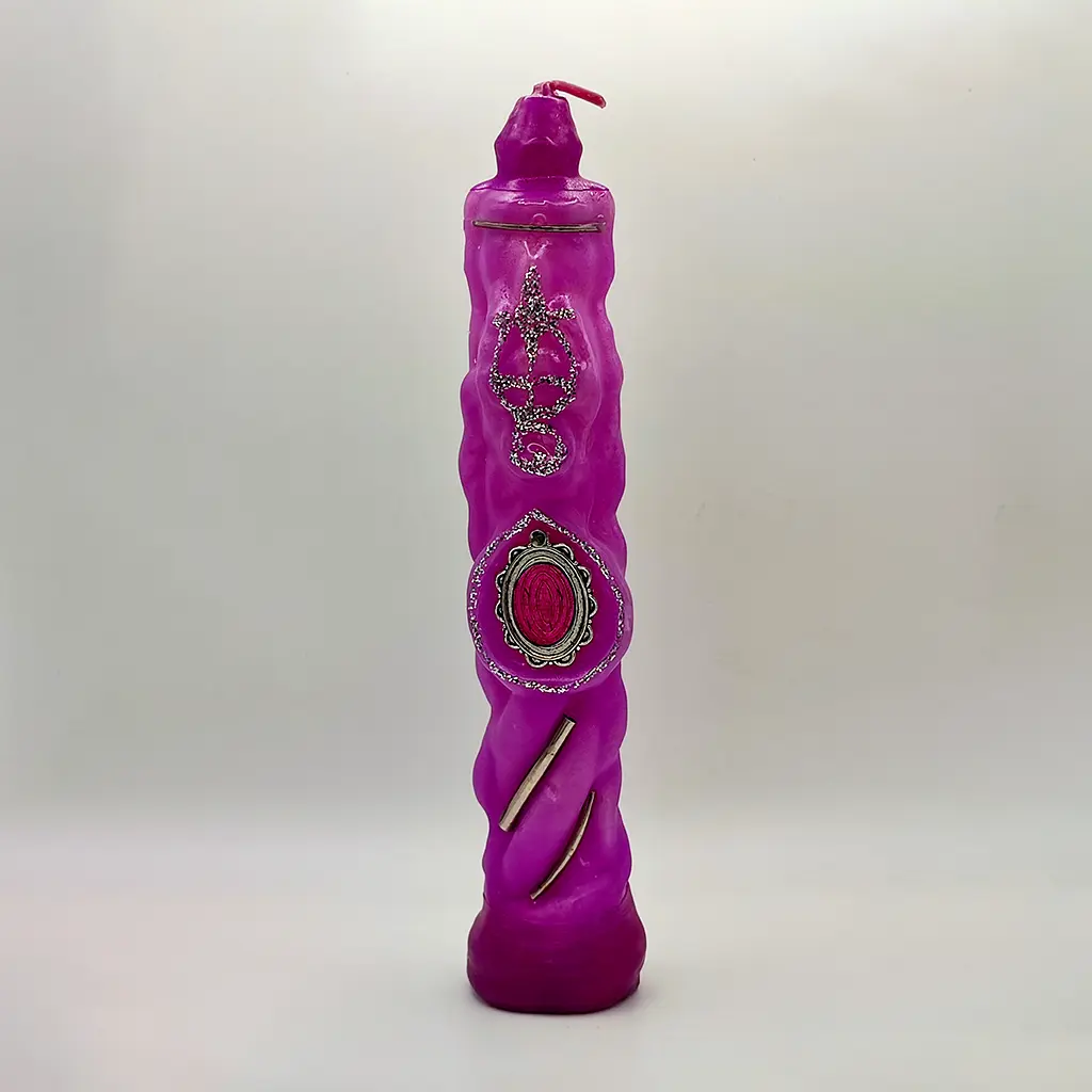 vela arcangel zadkiel violeta rayo violeta