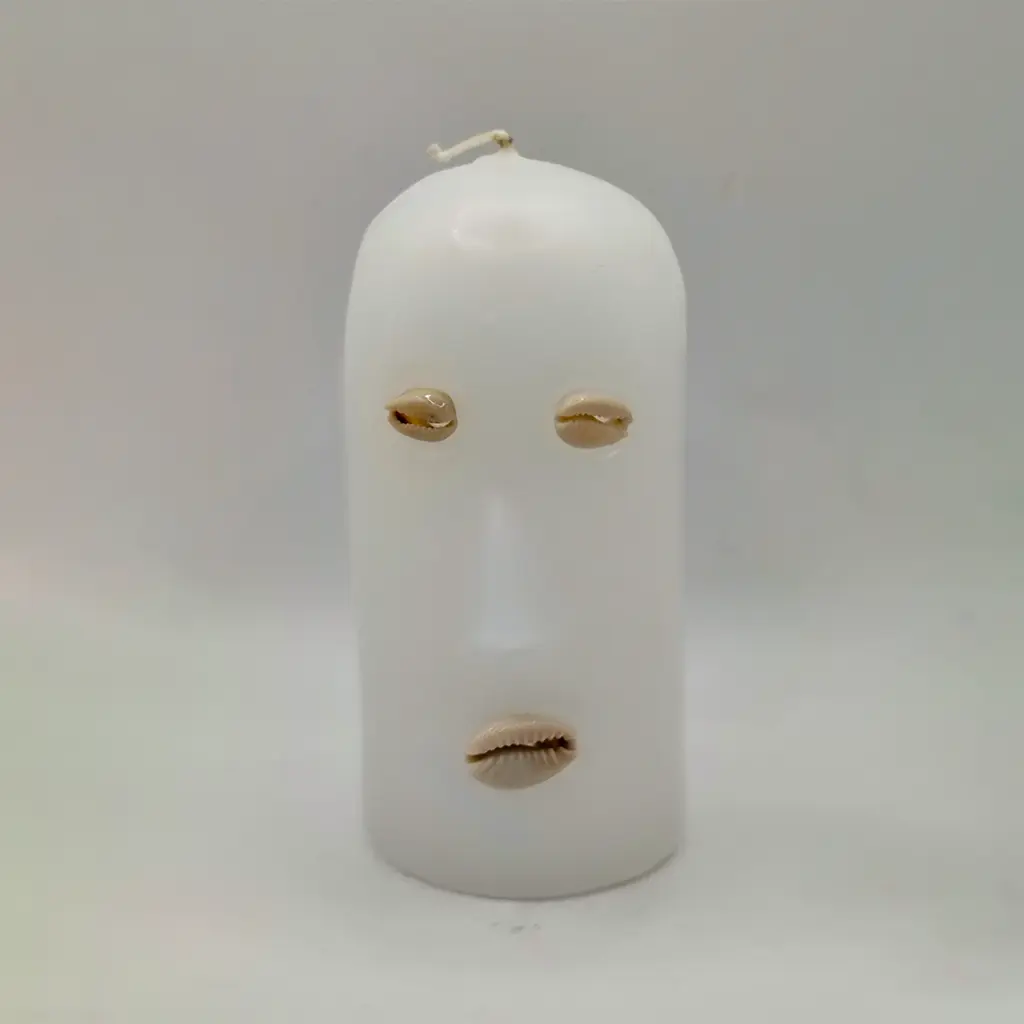 velon elegua abrecaminos con caracolas