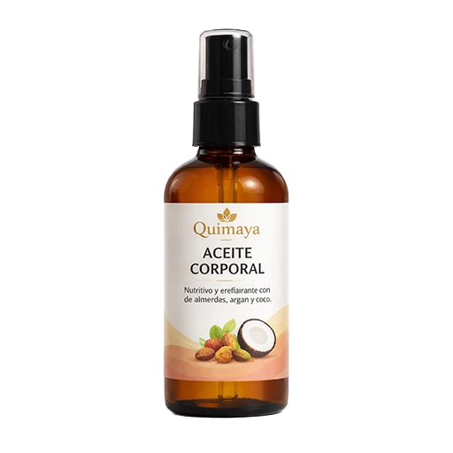 Aceites Corporales