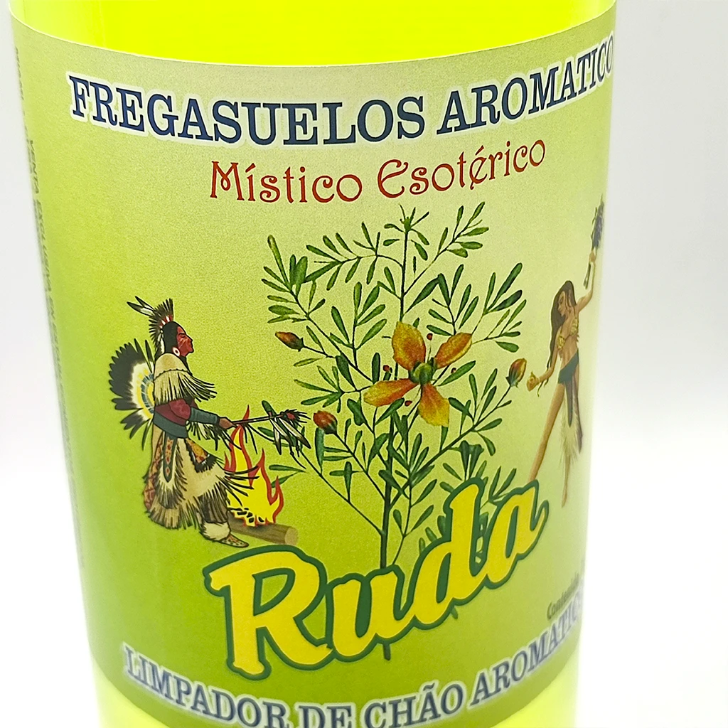 Fregasuelos de Ruda – Limpieza Energética y Protección Fregasuelos de Ruda para limpieza energética y protección del hogar o negocio