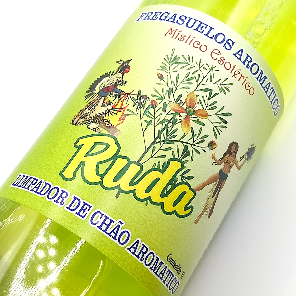 Fregasuelos de Ruda – Limpieza Energética y Protección Fregasuelos de Ruda para limpieza energética y protección del hogar o negocio