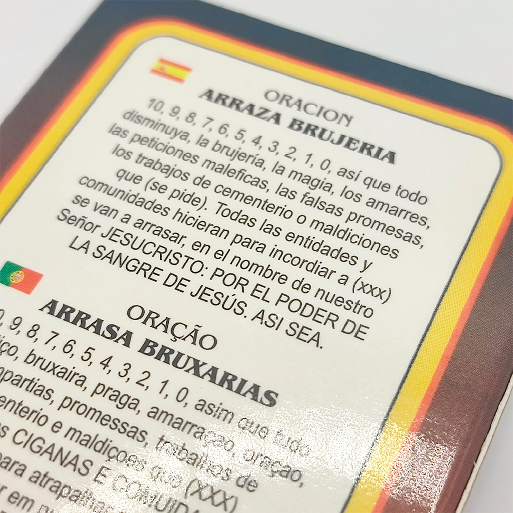 Jabón Arrasa Brujería para Limpieza y Protección Espiritual Jabón esotérico Arrasa Brujería para limpieza profunda y protección energética