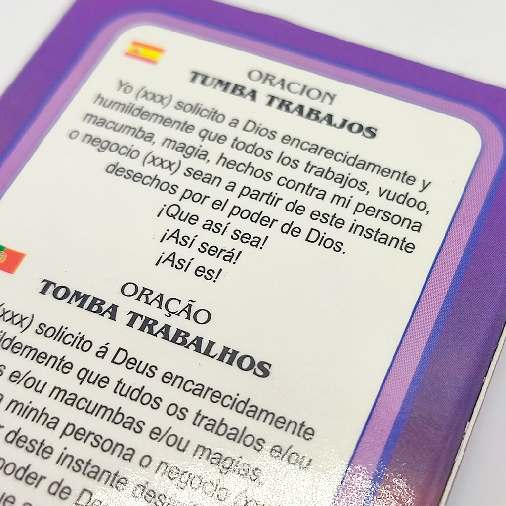 Jabón Tumba Trabajos Esotérico Jabón Tumba Trabajos para limpieza espiritual profunda y desbloqueo energético