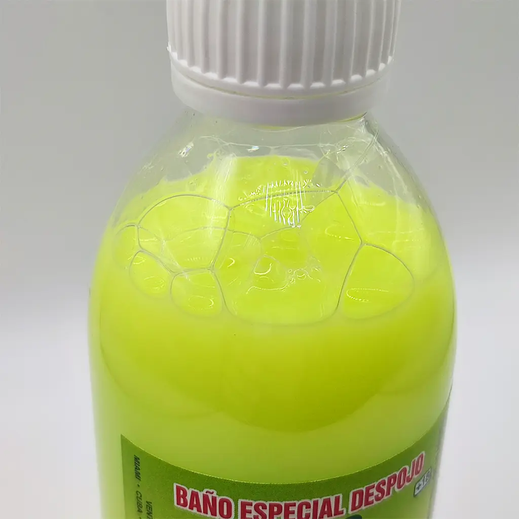 Baño Especial Despojo de Ruda – Limpieza y Protección Espiritual Baño Especial Despojo de Ruda para limpieza energética y protección espiritual